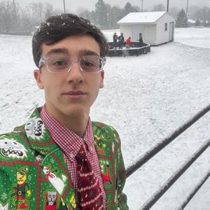 Logan Stewart