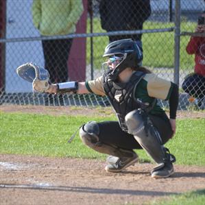 Kylie Shreve mugshot