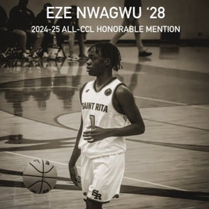 Eze Nwagwu