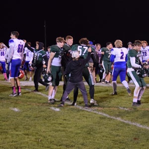 Tucker Gisbrecht mugshot