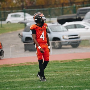 Shamar Williams