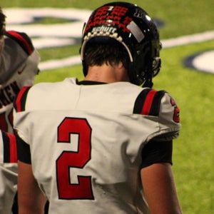 Devon Miller mugshot