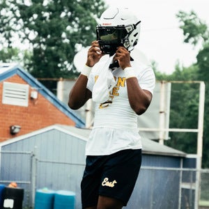 Keonn Jones