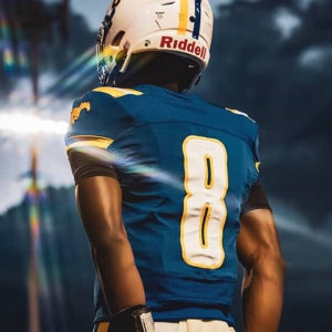 Rasheed Martin
