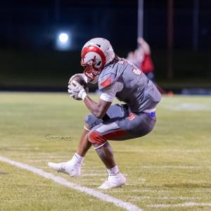 Javontae Chambers