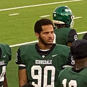 Isiah Morris