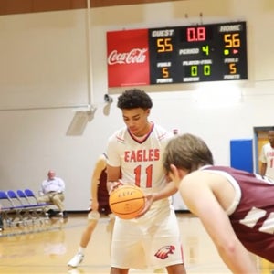 Justice Phillips mugshot