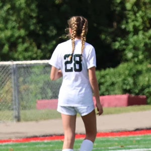 Savannah Cottrell