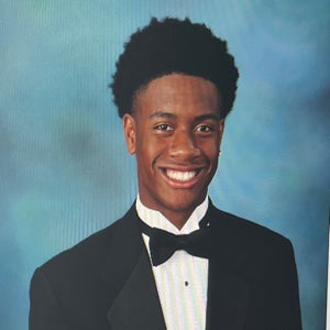 Armon Maxwell