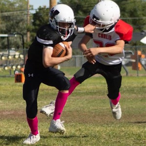 Johnny Glascock mugshot