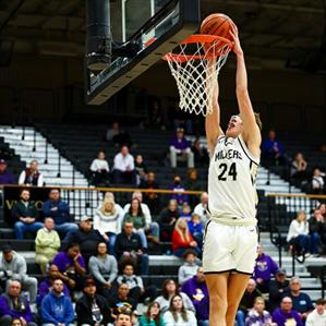 Hunter Walston