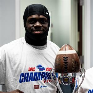 AMARI LATIMER