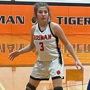 Zoey Owen