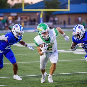 Aiden Wilkerson mugshot