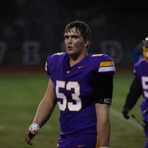 Lincoln Golder mugshot