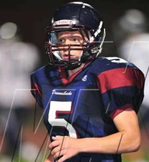 Jake Horn