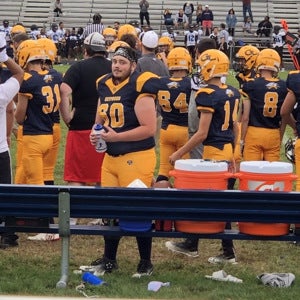 Dylon Huard