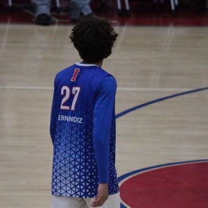 Ethan Hernandez