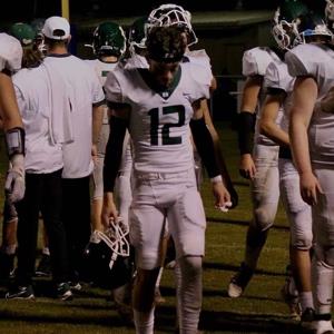 Jaxton Welch