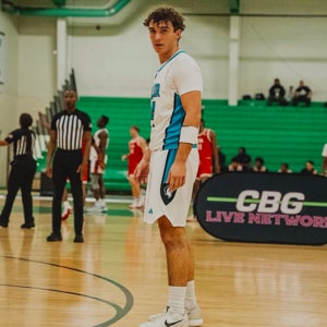 Gabe D'Alessandro mugshot