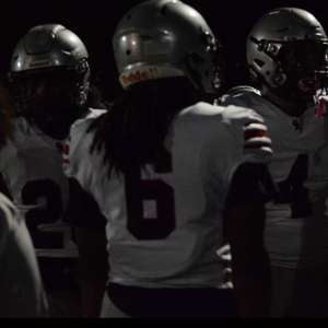 Ve'Sean Miles