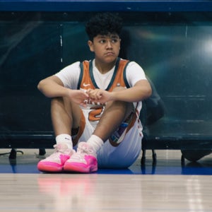Damyan Martinez