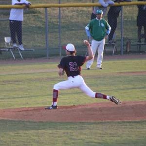 Brandon Worsley