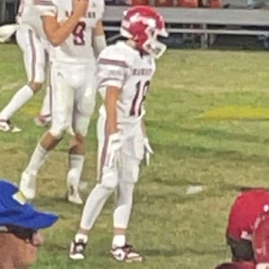 Kolton Smith