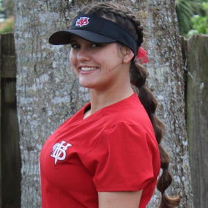 Carlee Reeves
