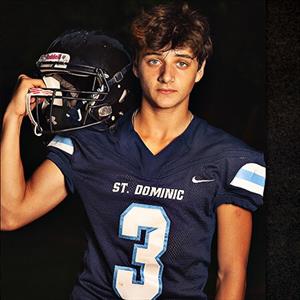 Gaven Ramirez