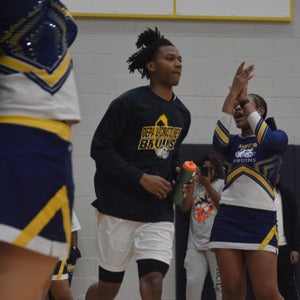 Christian Taylor-Thomas