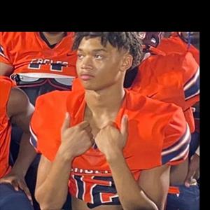 MARLON PAIGE