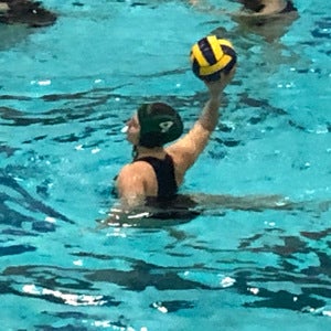 Kendall Swims mugshot