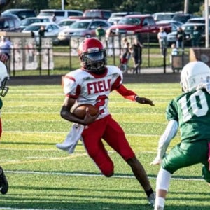 Nehemiah ”neo” moton