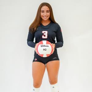 Allie-mae Martin mugshot