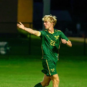 KADEN WILKING