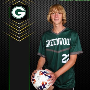 KADEN WILKING