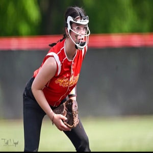 Kelsey Rebant