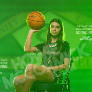 IsabellaGrace Gonzalez