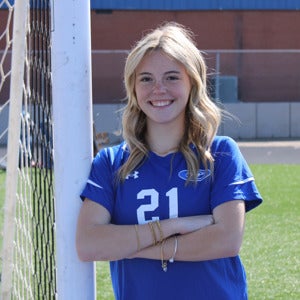 Layney Molini mugshot