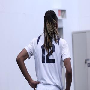 Daniel Williams mugshot