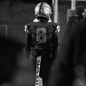 Akeem Jervis mugshot