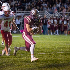 Isaiah Dewitt mugshot