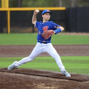 Tripp Martin