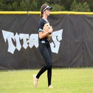 Kenzie Mayfield