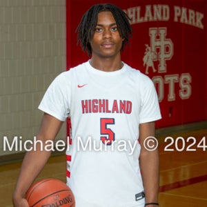 Izaiah Davis