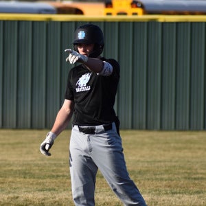 Caleb Boff