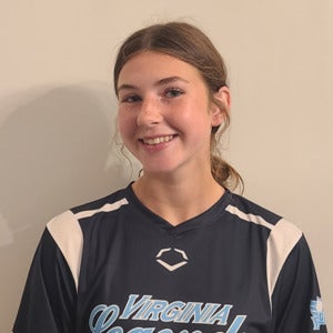 Carleigh McCoy