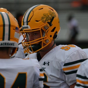Austin Symons