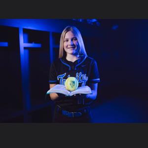 Makayla Pratt mugshot